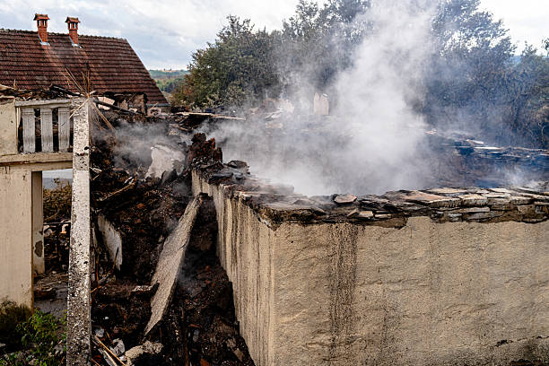 Affordable Fire Damage Removal solutions in Beachwood, NJ